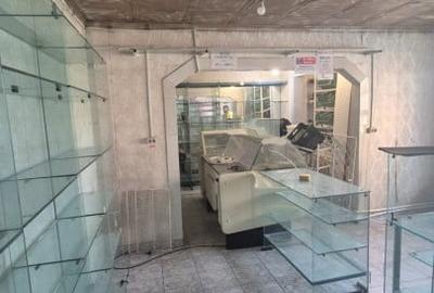 Spațiu comercial, de 38 mp, în Km 4-5 - 1