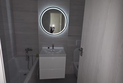 Apartament cu 2 camere decomandat în Sălaj
