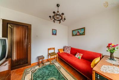 Apartament cu 2 camere decomandat, mobilat în Micălaca - 7