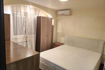 Apartament cu 2 camere în Mănăstirea Doamnei - 1