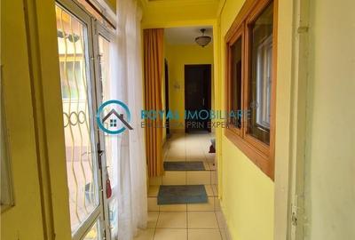 Casă cu 6 camere cu Teren 339 Mp în Gheorghe Doja