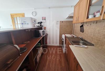 Apartament cu 3 camere decomandat în Sub Arini - 3