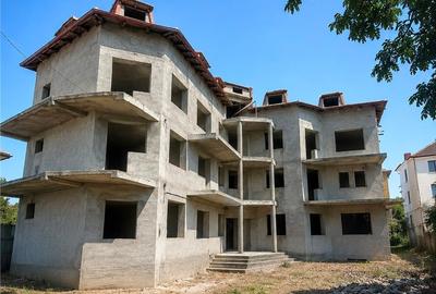 Spațiu comercial, de 618 mp, în Central