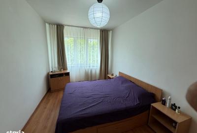 Apartament cu 2 camere în Nicolae Grigorescu