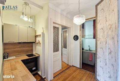 Apartament cu 2 camere în Schei - 3