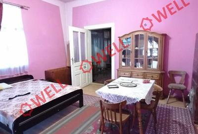 Casă cu 4 camere cu Teren 2603 Mp în Poian - 13