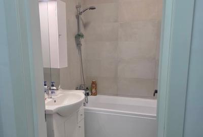 Apartament cu 2 camere decomandat în Lujerului - 7