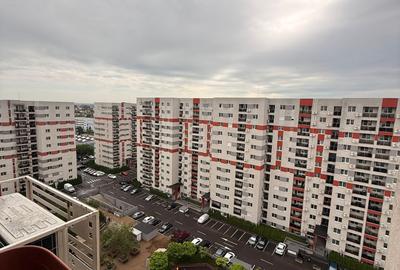 Apartament cu 3 camere decomandat în Militari