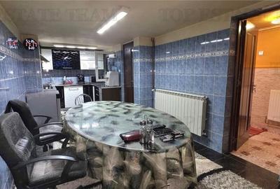 Casă cu 4 camere cu Teren 240 Mp în Bucureștii Noi