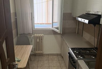 Apartament cu 2 camere nedecomandat în Fizicienilor - 6