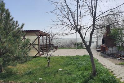 Apartament cu 2 camere decomandat, mobilat în Mamaia-Sat - 28