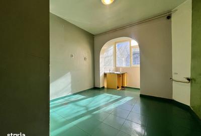 Apartament cu 3 camere decomandat în Banat - 6