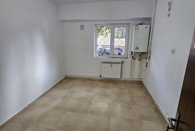 Birou, 52 mp în Dacia
