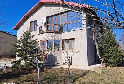 Casă cu 6 camere cu Teren 1500 Mp în Braniștea - 6