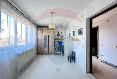 Casă cu 4 camere cu Teren 250 Mp în Gulia - 18