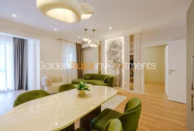 Apartament cu 2 camere, mobilat în Pipera