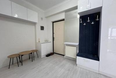 Garsonieră în Soarelui