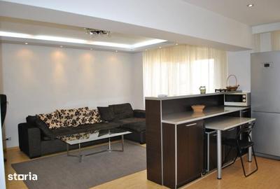 Apartament cu 2 camere în Tineretului