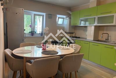 Apartament cu 3 camere decomandat în Central - 5