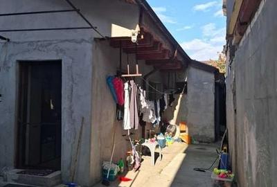 Casă cu 3 camere cu Teren 64 Mp în Berceni