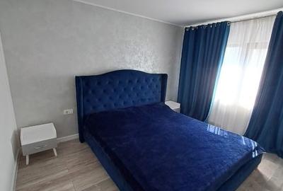 Apartament cu 3 camere decomandat în Central - 4