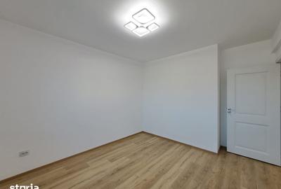 Apartament cu 2 camere în Ciurea