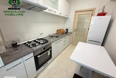 Apartament cu 2 camere decomandat în Copou - 4