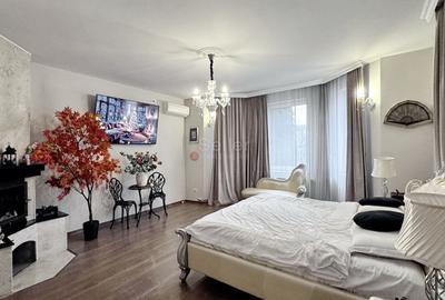 Casă individuală cu 9 camere cu Canalizare în Florilor - 3