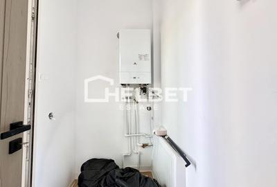 Casă individuală cu 5 camere cu Canalizare în Sânpetru - 20
