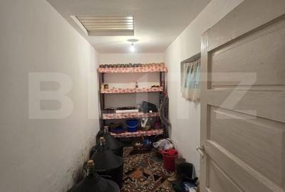 Casă cu 3 camere cu Teren 3360 Mp în Produlești - 11