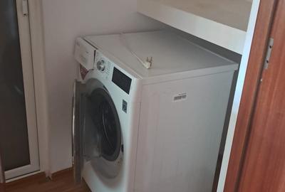 Apartament cu 2 camere semidecomandat în Craiovița Nouă - 1