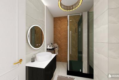 Apartament cu 2 camere semidecomandat în Est - 7
