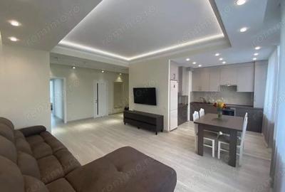 Apartament cu 2 camere decomandat în Rahova