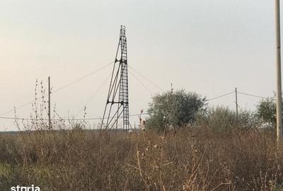 Teren de 3100 mp, în Central - 7