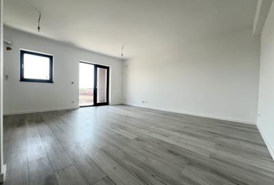 Apartament cu 2 camere semidecomandat în Mehala - 2