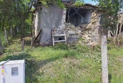 Teren de 2500 mp, în Sud - 1