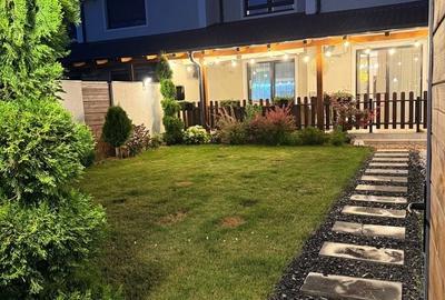 Casă cu 5 camere cu Teren 244 Mp în Giroc - 15