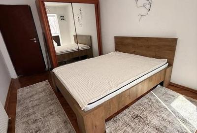 Apartament cu 3 camere semidecomandat în Giulești - 2
