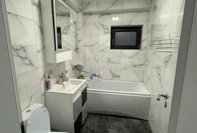 Apartament cu 3 camere decomandat în Popoveni - 1