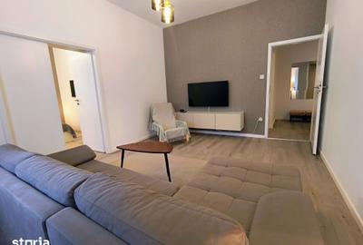 Apartament cu 2 camere în Romană