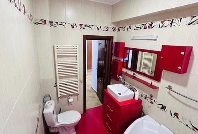 Apartament cu 3 camere decomandat în Dobroești - 2