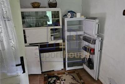 Casă cu 3 camere în Mislea - 19