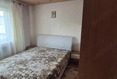 Apartament cu 3 camere decomandat în Tolstoi - 9