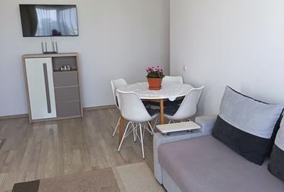Apartament cu 2 camere în Central - 1