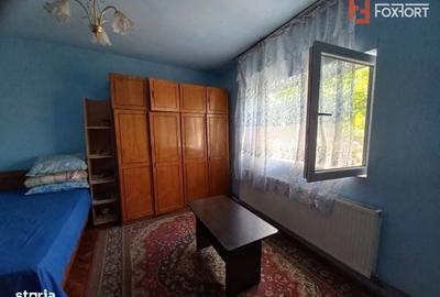 Casă cu 4 camere în Ghiroda - 2