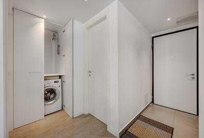 Apartament cu 2 camere decomandat, mobilat în Herăstrău - 9
