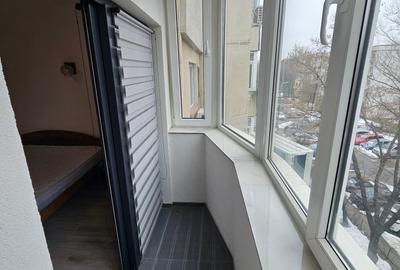 Apartament cu 3 camere semidecomandat, mobilat în Lujerului - 8