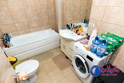 Apartament cu 2 camere în Peco