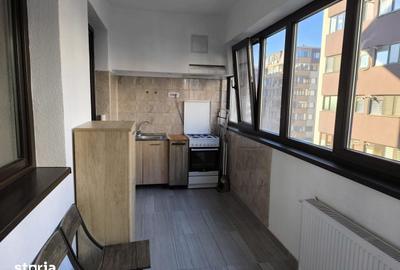 Garsonieră decomandată în Rahova - 5