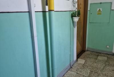 Apartament decomandat în Sud - 2